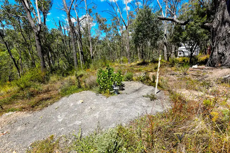 Fourth view of Homely land listing, 4225 Halls Creek Road, Halls Creek NSW 2346