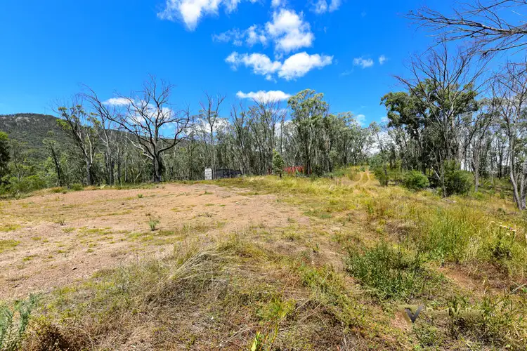Fifth view of Homely land listing, 4225 Halls Creek Road, Halls Creek NSW 2346