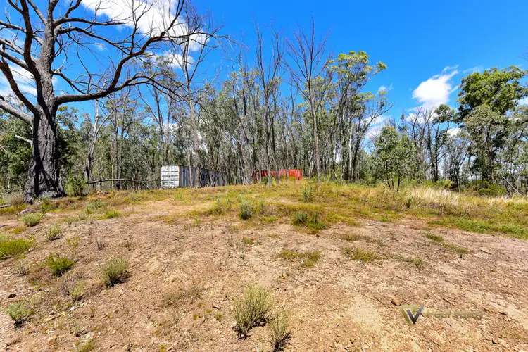 Sixth view of Homely land listing, 4225 Halls Creek Road, Halls Creek NSW 2346