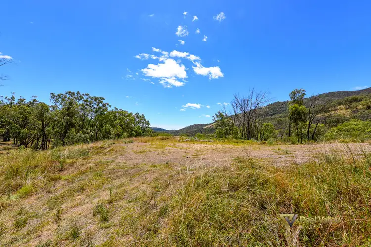 Seventh view of Homely land listing, 4225 Halls Creek Road, Halls Creek NSW 2346
