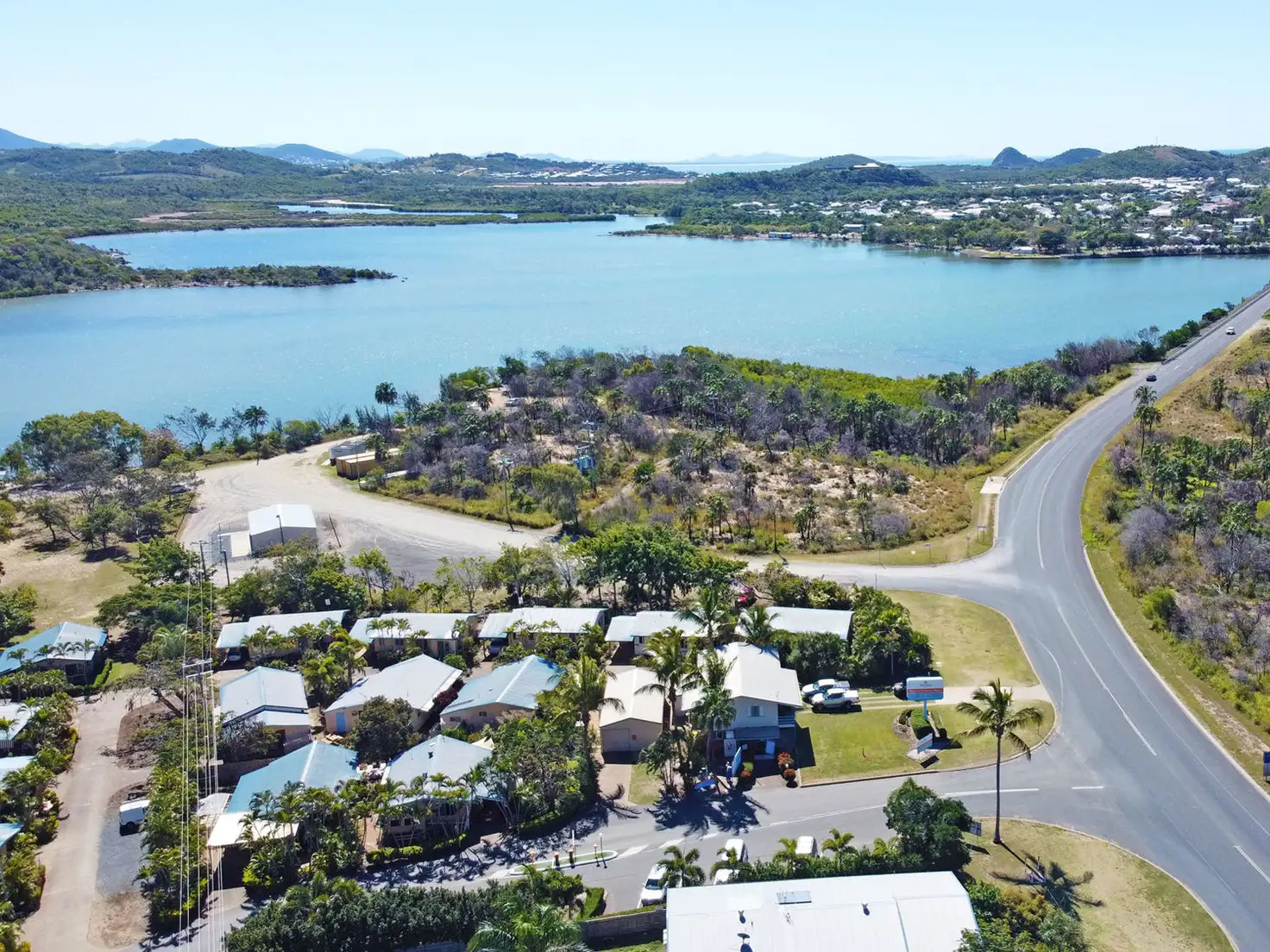 Main view of Homely retirement listing, 120/760 Scenic Highway, Kinka Beach QLD 4703