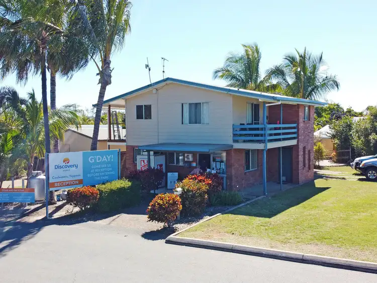 Second view of Homely retirement listing, 120/760 Scenic Highway, Kinka Beach QLD 4703