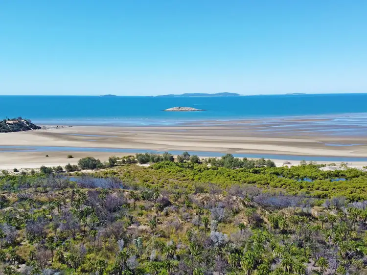 Third view of Homely retirement listing, 120/760 Scenic Highway, Kinka Beach QLD 4703