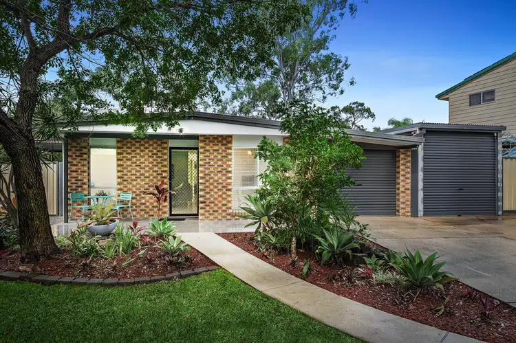 Main view of Homely house listing, 38 Rebecca St, Burpengary QLD 4505