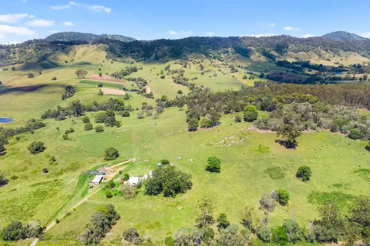Main view of Homely rural property listing, Address available on request