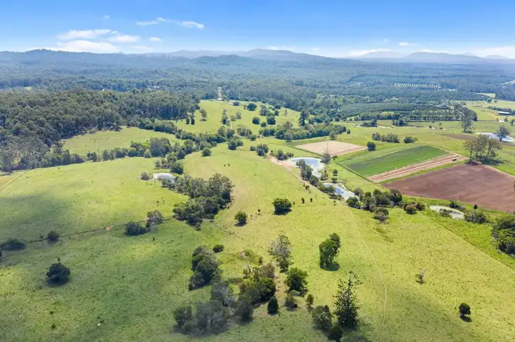 Second view of Homely rural property listing, Address available on request