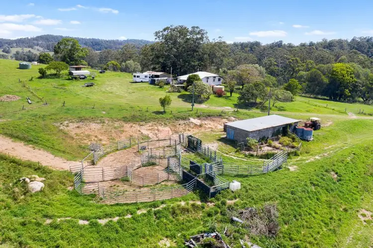 Fifth view of Homely rural property listing, Address available on request