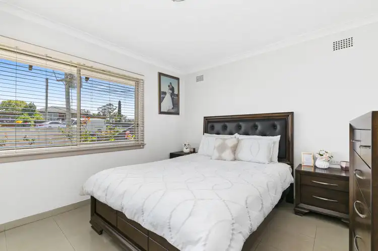 Fourth view of Homely house listing, 45a Springfield Street, Guildford NSW 2161