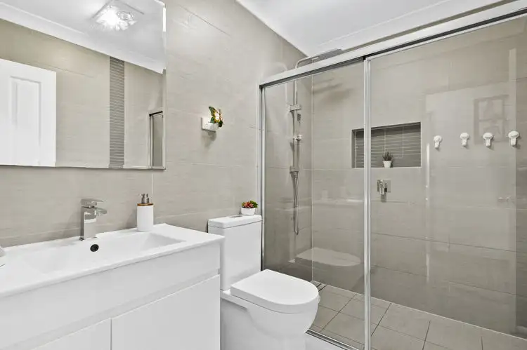 Sixth view of Homely house listing, 45a Springfield Street, Guildford NSW 2161