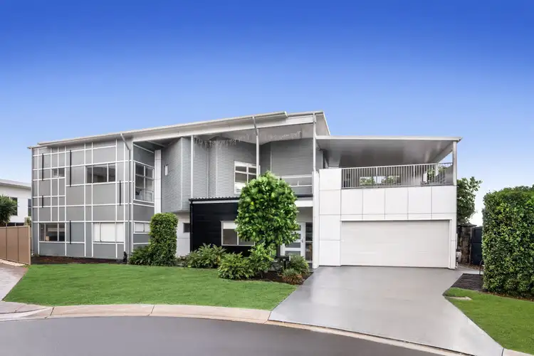 20 Nile Close, Wakerley QLD 4154