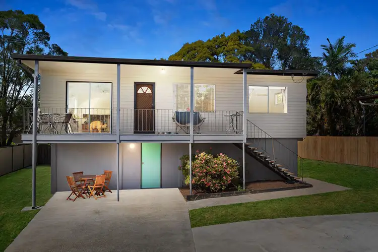 27 Redford Street, Kingston QLD 4114
