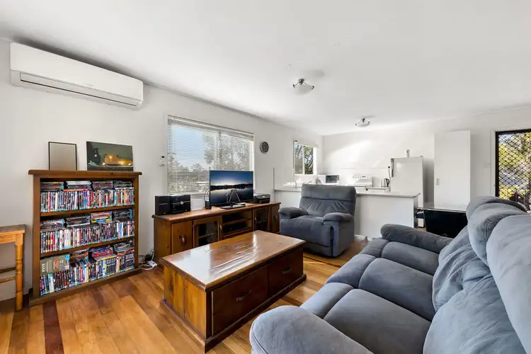 Second view of Homely house listing, 27 Redford Street, Kingston QLD 4114