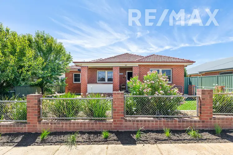 1/63 Bourke Street, Turvey Park NSW 2650