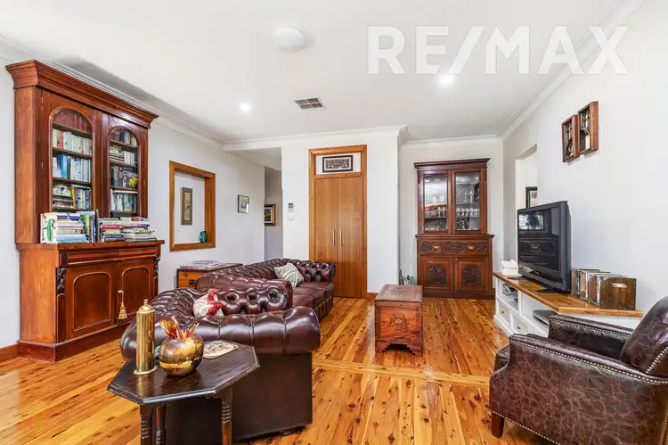 Fifth view of Homely house listing, 1/63 Bourke Street, Turvey Park NSW 2650