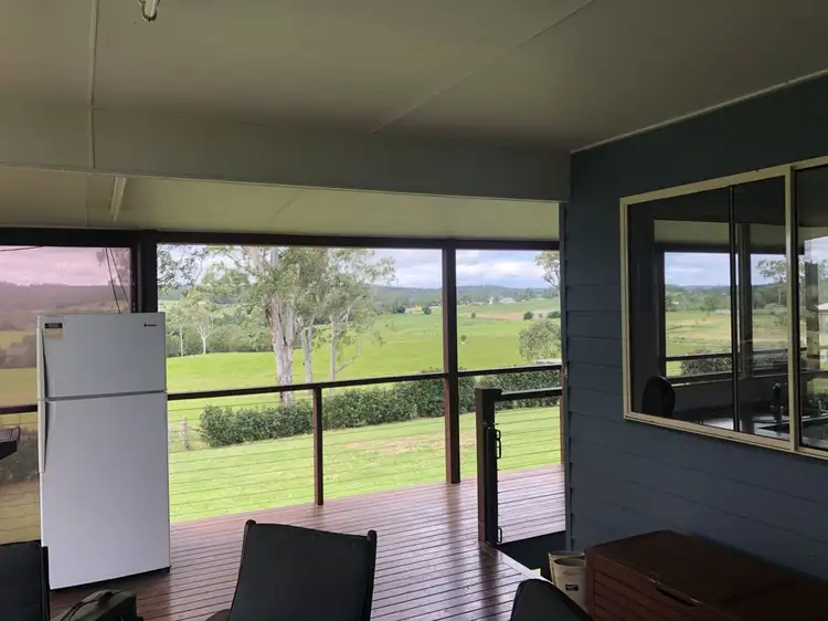 Second view of Homely rural property listing, 2 Mullaly Road, Kybong QLD 4570