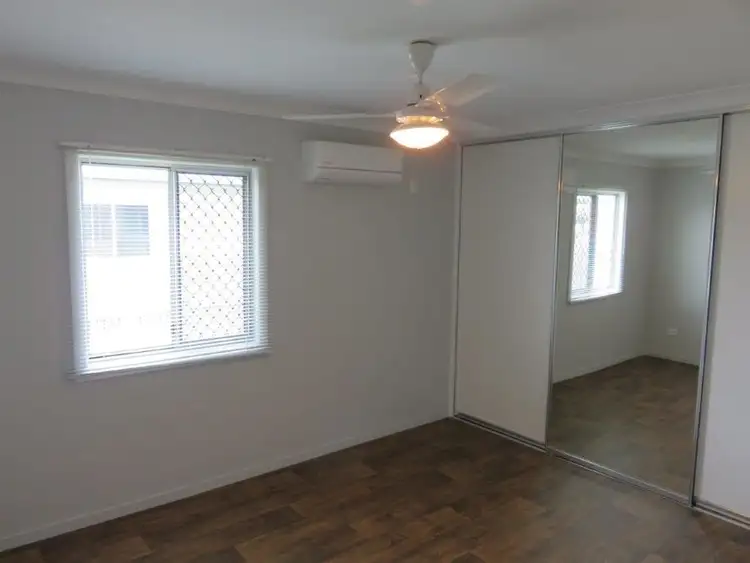 Second view of Homely house listing, 132 MCINTYRE ST, Calen QLD 4798