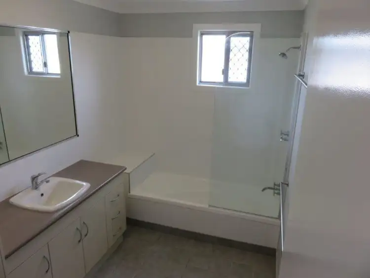 Third view of Homely house listing, 132 MCINTYRE ST, Calen QLD 4798