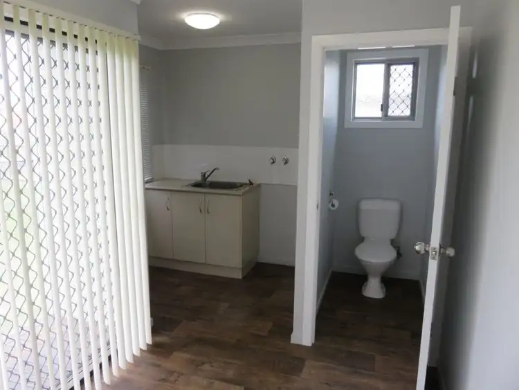 Sixth view of Homely house listing, 132 MCINTYRE ST, Calen QLD 4798