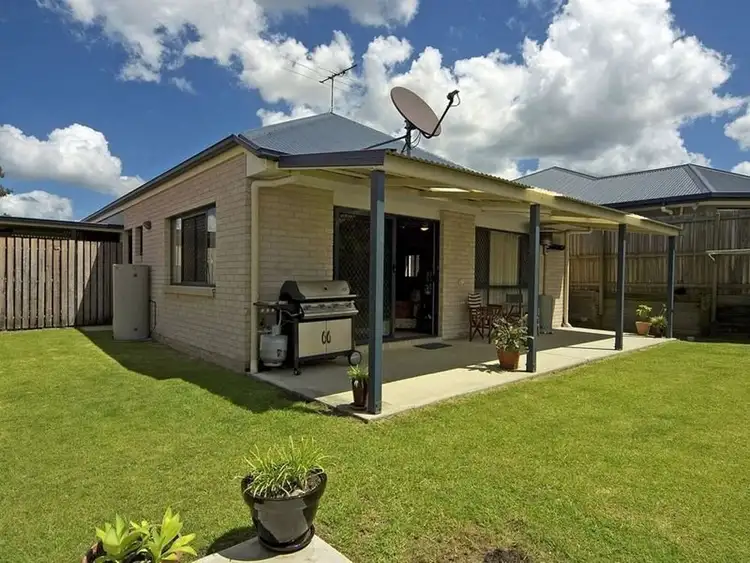 Third view of Homely house listing, 19 Orchard Crescent, Springfield Lakes QLD 4300