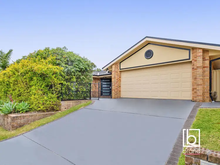 42 MacDougall Crescent, Hamlyn Terrace NSW 2259