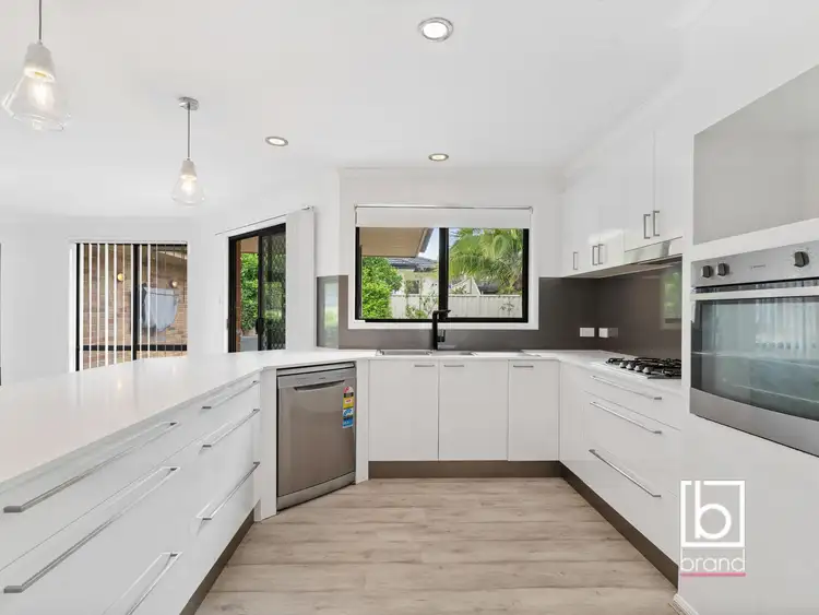 Third view of Homely house listing, 42 MacDougall Crescent, Hamlyn Terrace NSW 2259