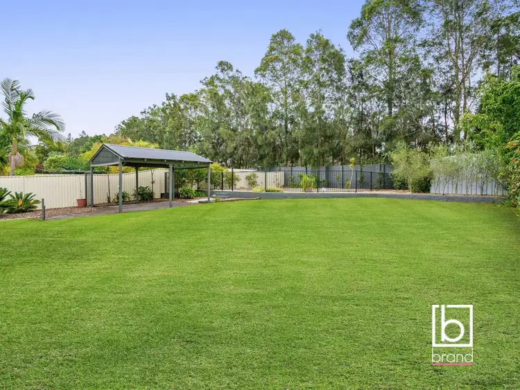 Fourth view of Homely house listing, 42 MacDougall Crescent, Hamlyn Terrace NSW 2259