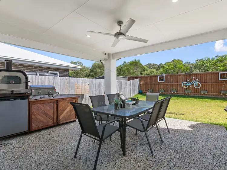 Fifth view of Homely house listing, 23 Turquoise Place, Caloundra West QLD 4551