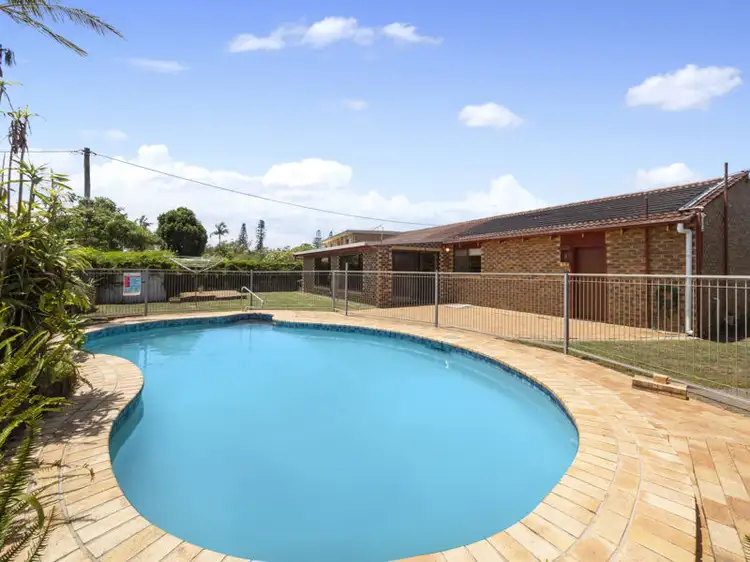 Second view of Homely house listing, 11 Honeysuckle Place, Mylestom NSW 2454