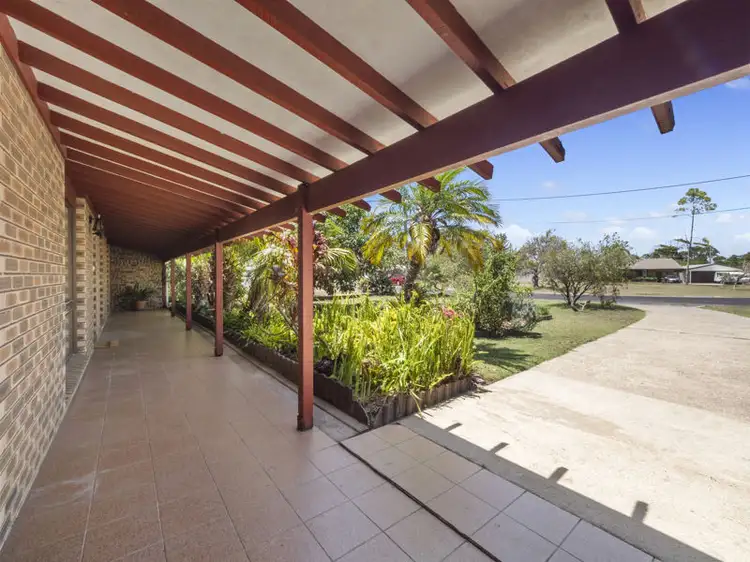 Fifth view of Homely house listing, 11 Honeysuckle Place, Mylestom NSW 2454