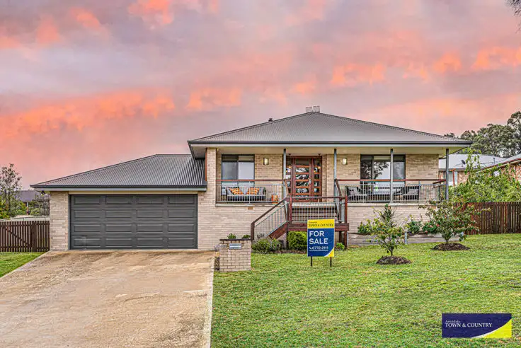 30 Arundel Drive, Armidale NSW 2350