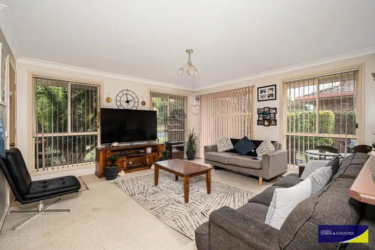 Second view of Homely house listing, 33 Martin Street, Armidale NSW 2350