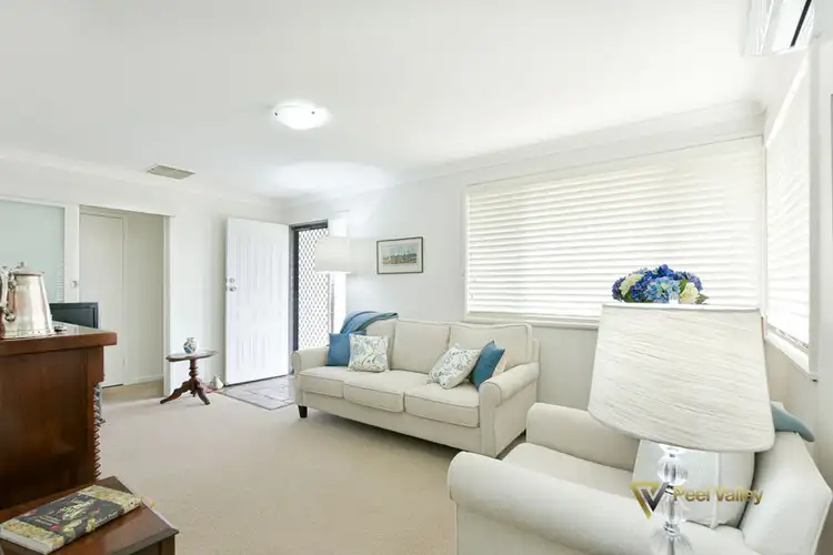 Second view of Homely house listing, 21 Warren Street, Tamworth NSW 2340