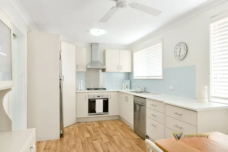 Third view of Homely house listing, 21 Warren Street, Tamworth NSW 2340