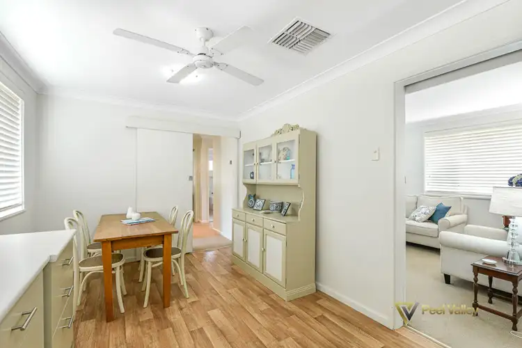 Fourth view of Homely house listing, 21 Warren Street, Tamworth NSW 2340
