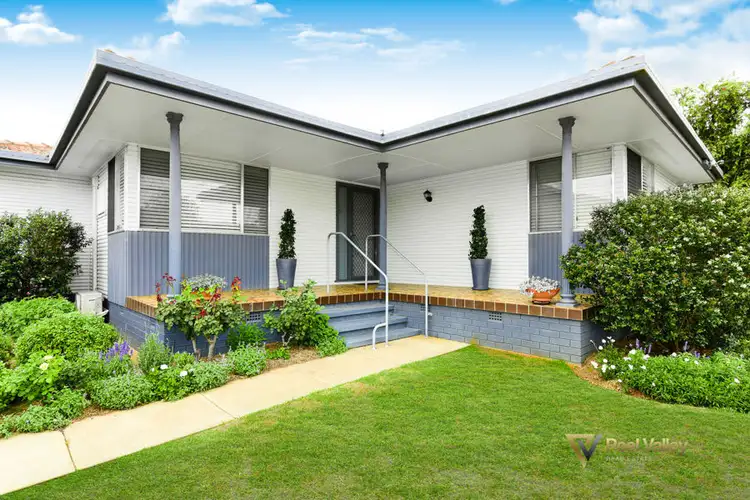 Fifth view of Homely house listing, 21 Warren Street, Tamworth NSW 2340