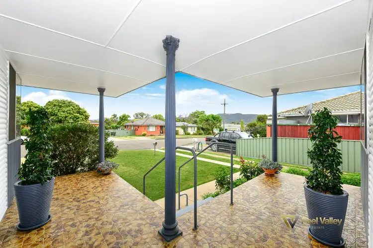 Sixth view of Homely house listing, 21 Warren Street, Tamworth NSW 2340