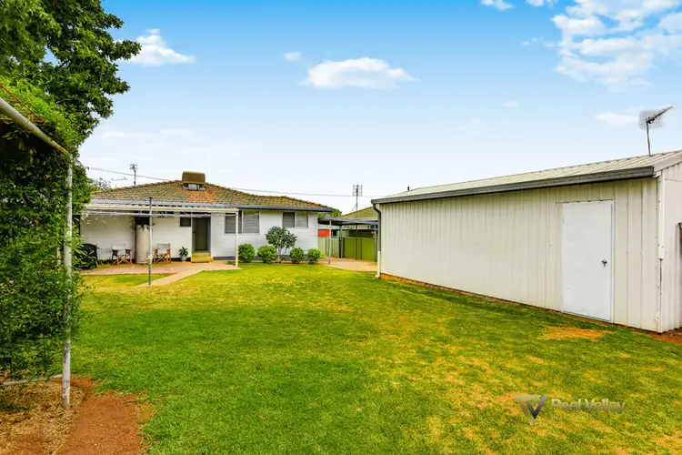 Seventh view of Homely house listing, 21 Warren Street, Tamworth NSW 2340