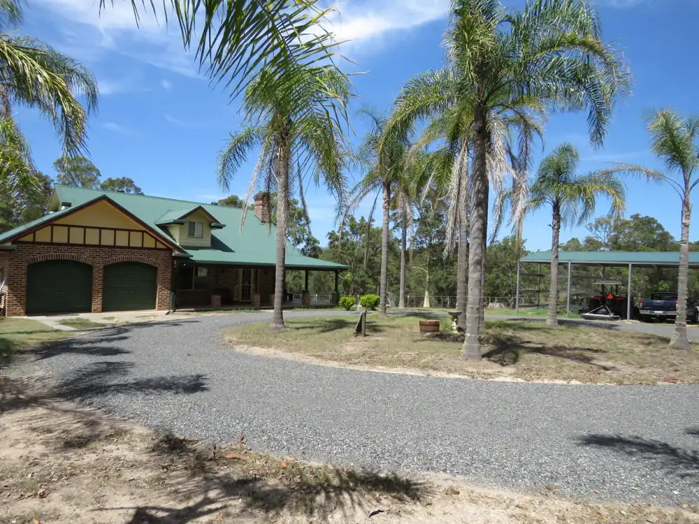 Main view of Homely rural property listing, 11 Mungay Flat Road, Mungay Creek NSW 2440