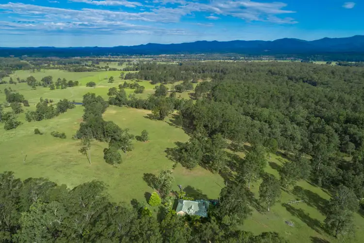 Second view of Homely rural property listing, 11 Mungay Flat Road, Mungay Creek NSW 2440