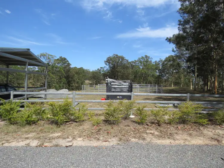 Third view of Homely rural property listing, 11 Mungay Flat Road, Mungay Creek NSW 2440