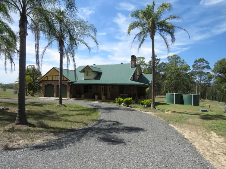 Seventh view of Homely rural property listing, 11 Mungay Flat Road, Mungay Creek NSW 2440