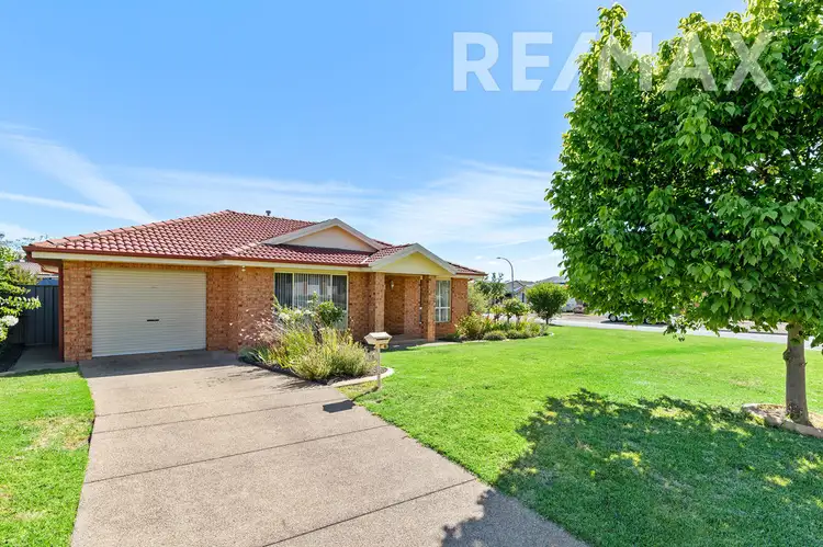 78 Paldi Crescent, Glenfield Park NSW 2650