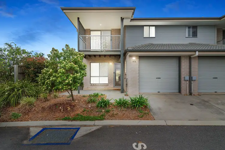 172/1 Bass Court, North Lakes QLD 4509