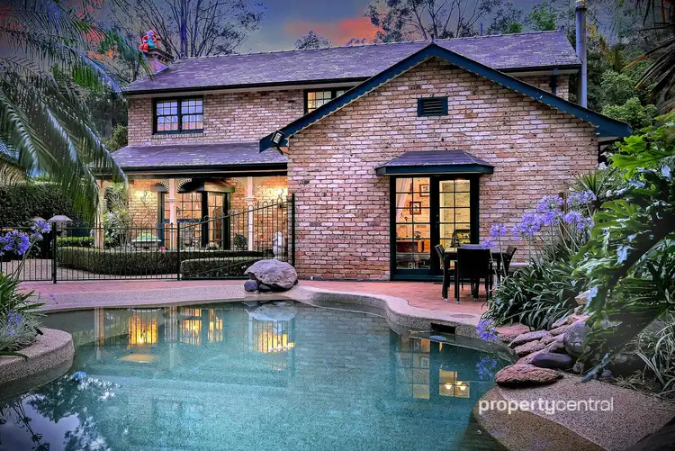 Main view of Homely house listing, 106 The Sanctuary Drive, Leonay NSW 2750
