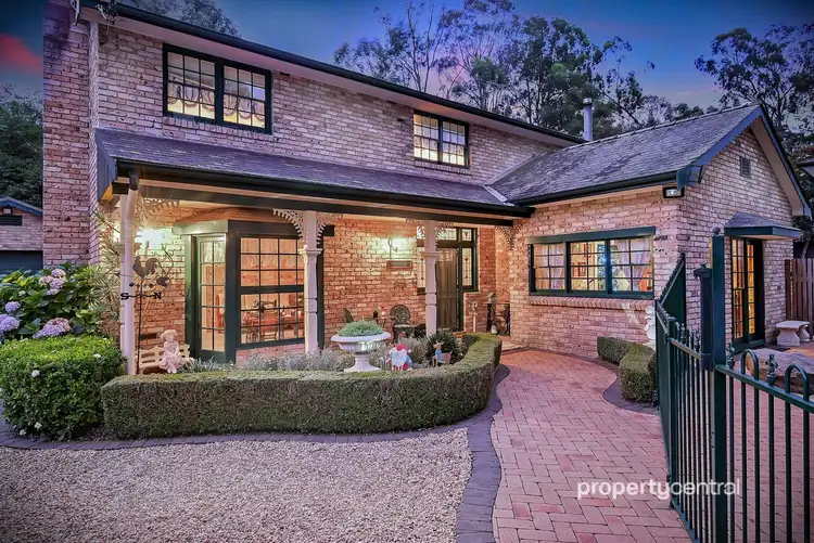 Third view of Homely house listing, 106 The Sanctuary Drive, Leonay NSW 2750