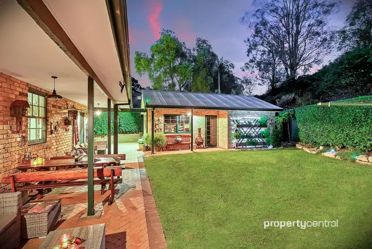 Fourth view of Homely house listing, 106 The Sanctuary Drive, Leonay NSW 2750