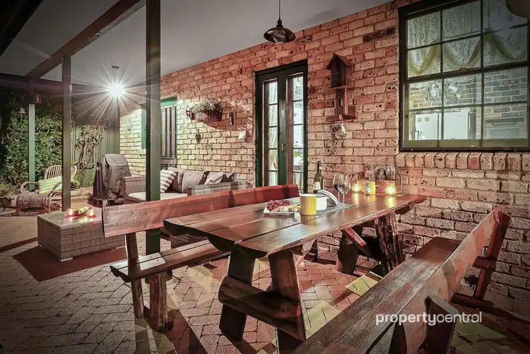 Fifth view of Homely house listing, 106 The Sanctuary Drive, Leonay NSW 2750