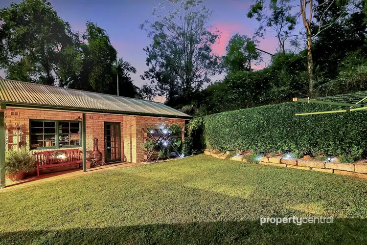 Sixth view of Homely house listing, 106 The Sanctuary Drive, Leonay NSW 2750