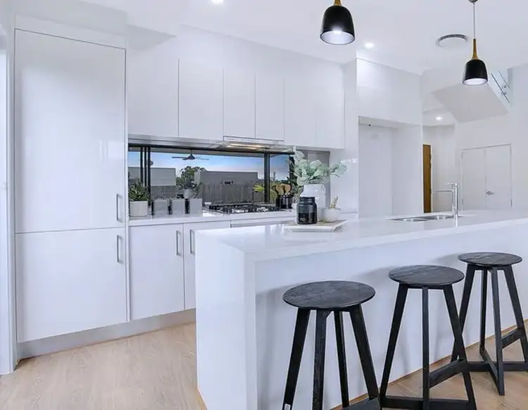3 / 207 Melton Road, Nundah QLD 4012