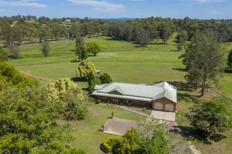 Main view of Homely rural property listing, 41 STEWART PLACE, Euroka NSW 2440